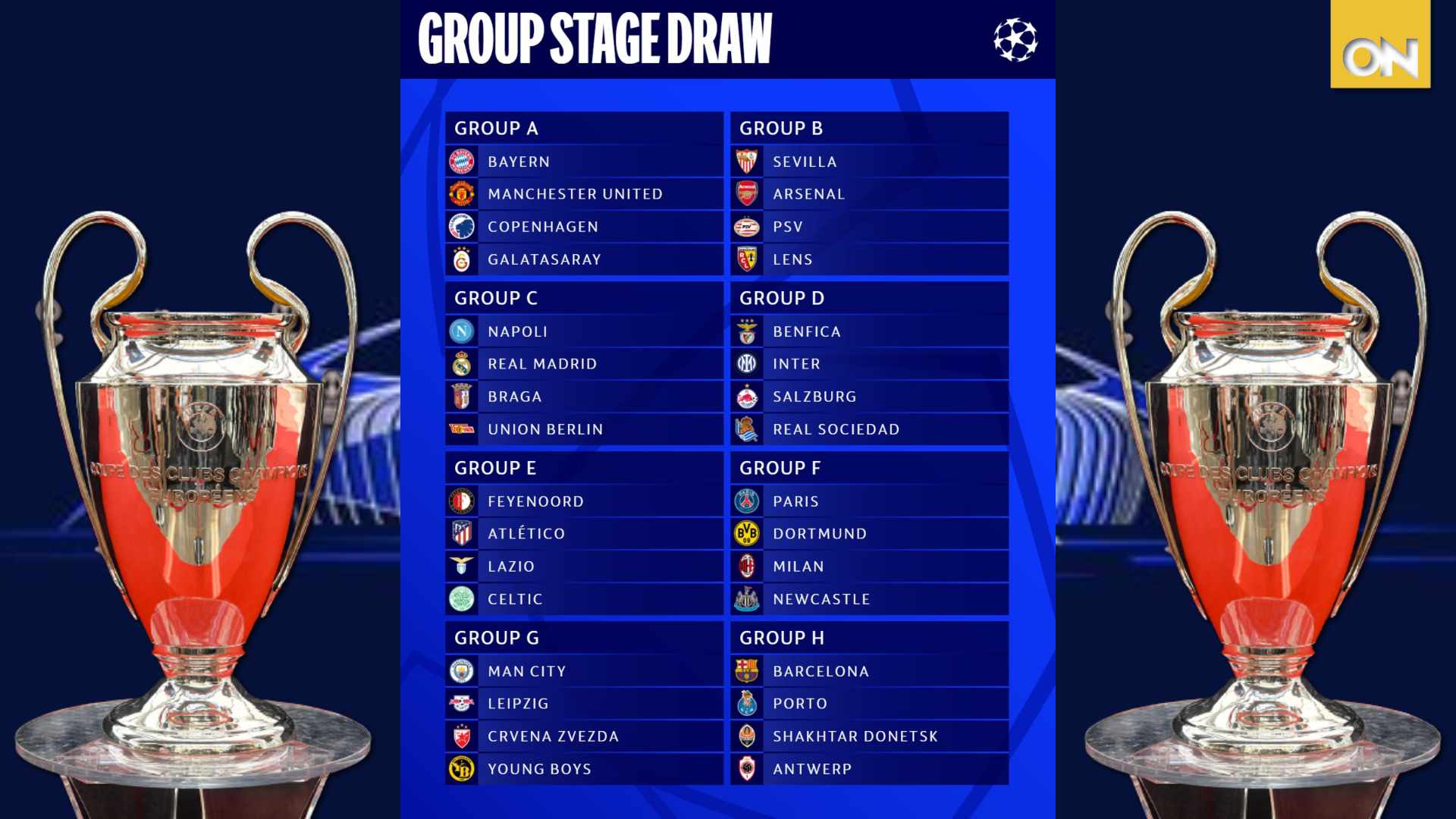 uefa champions league
