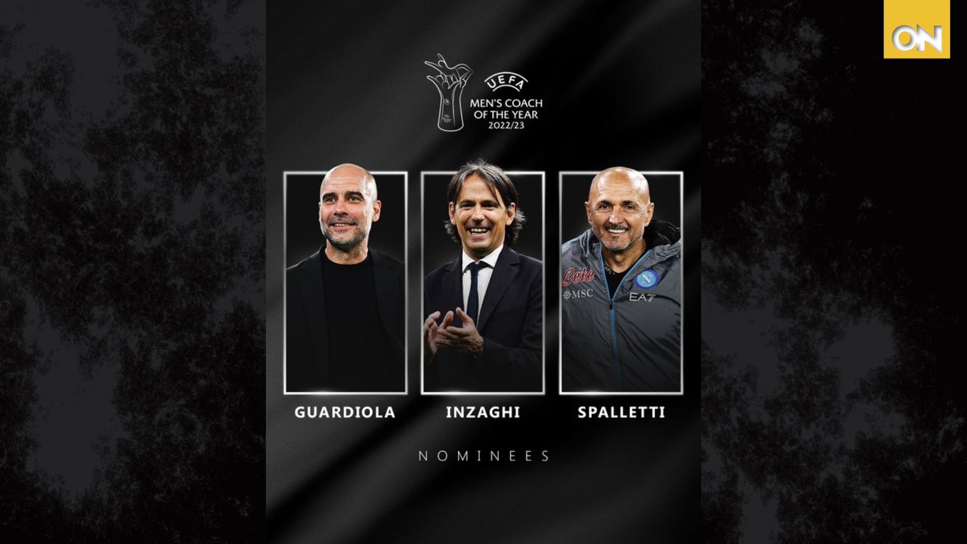 uefa entrenadores