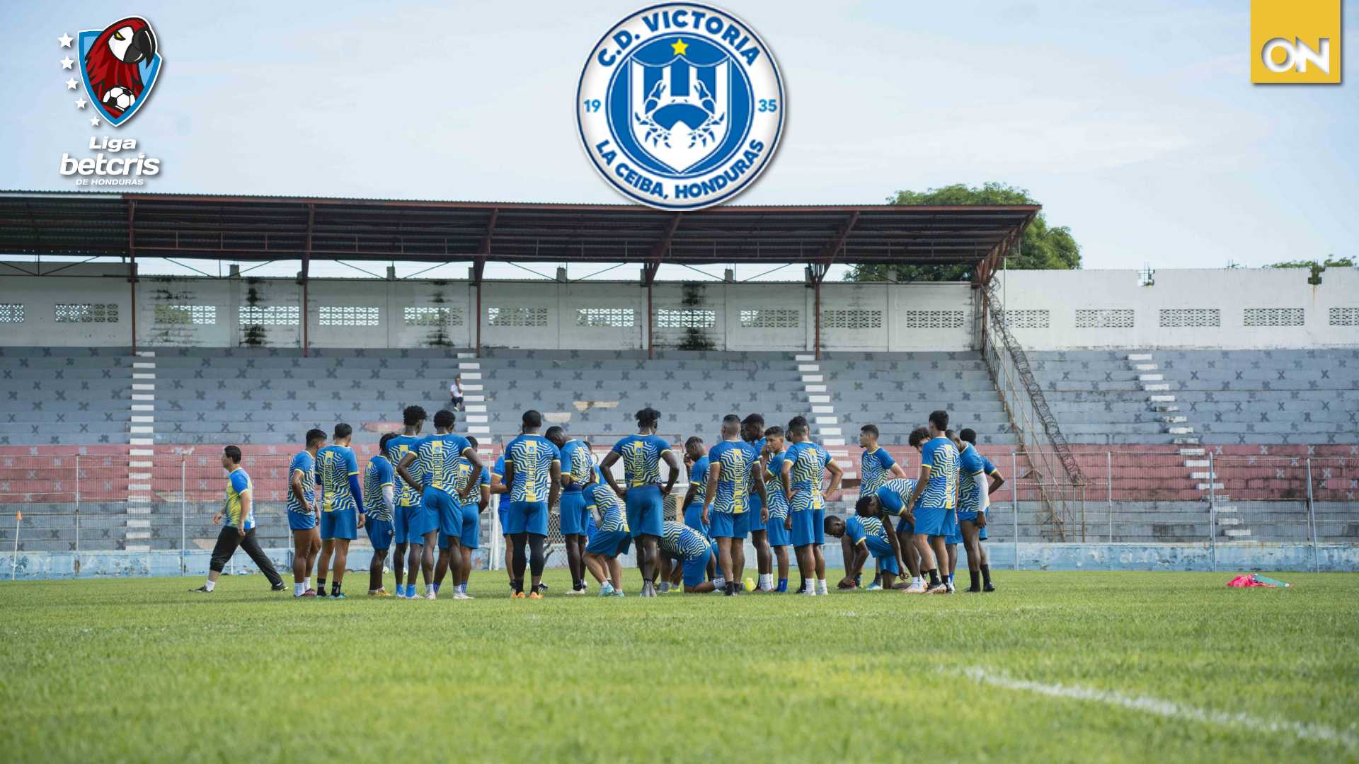segunda jornada - victoria