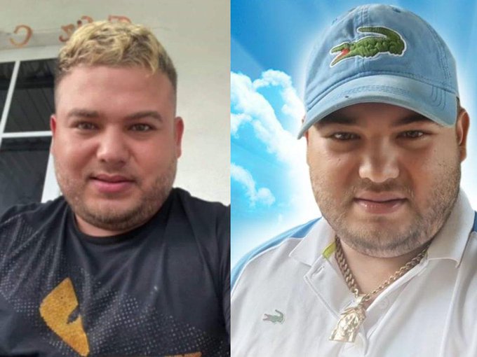 hondureños