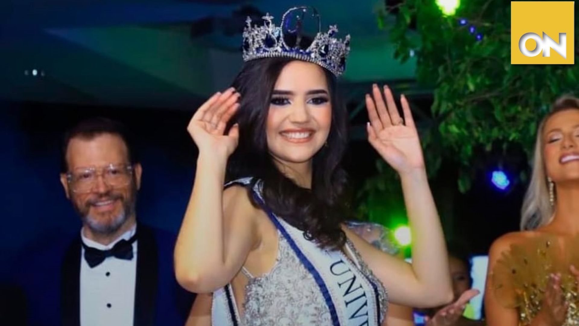 zuheilyn miss tegucigalpa