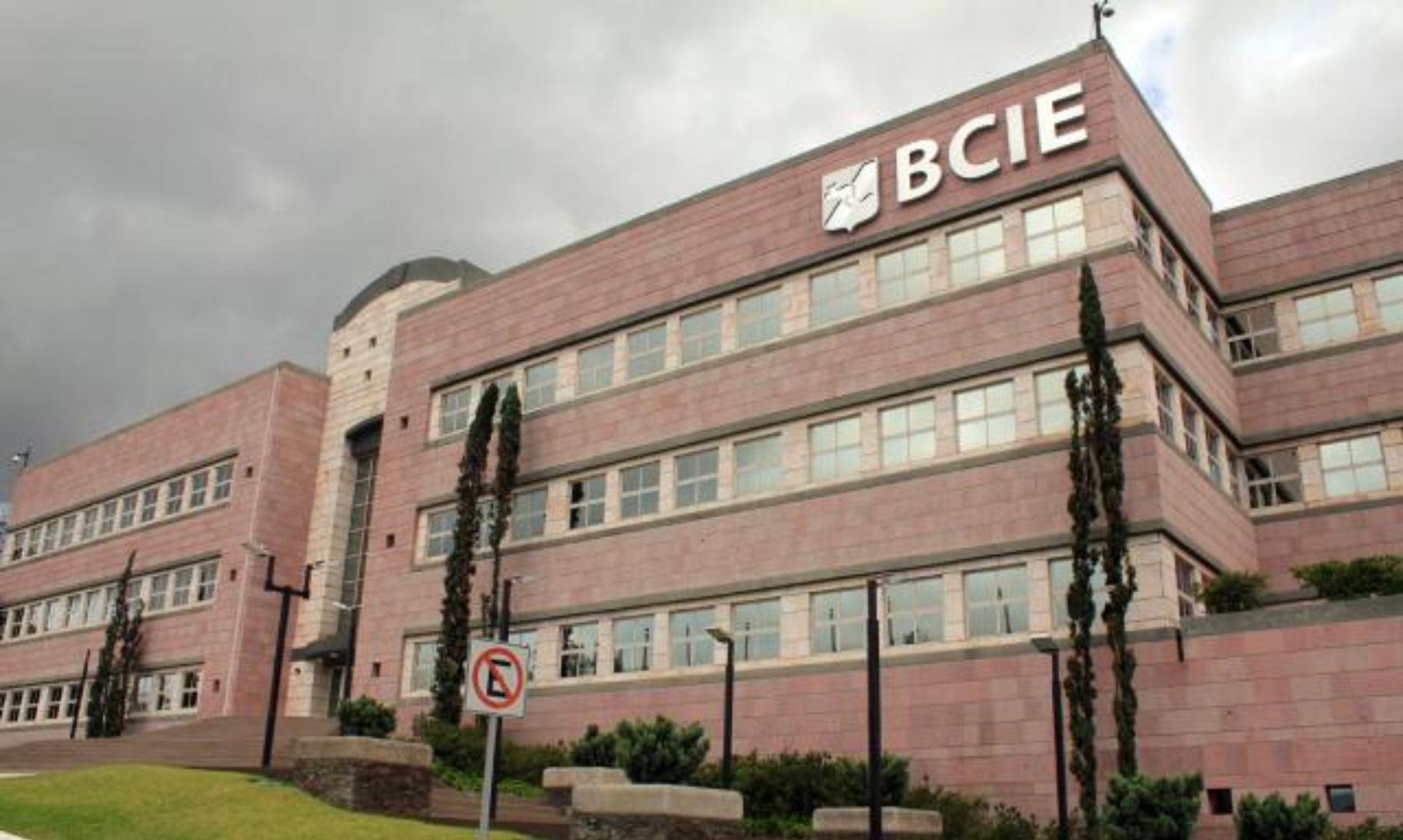 BCIE