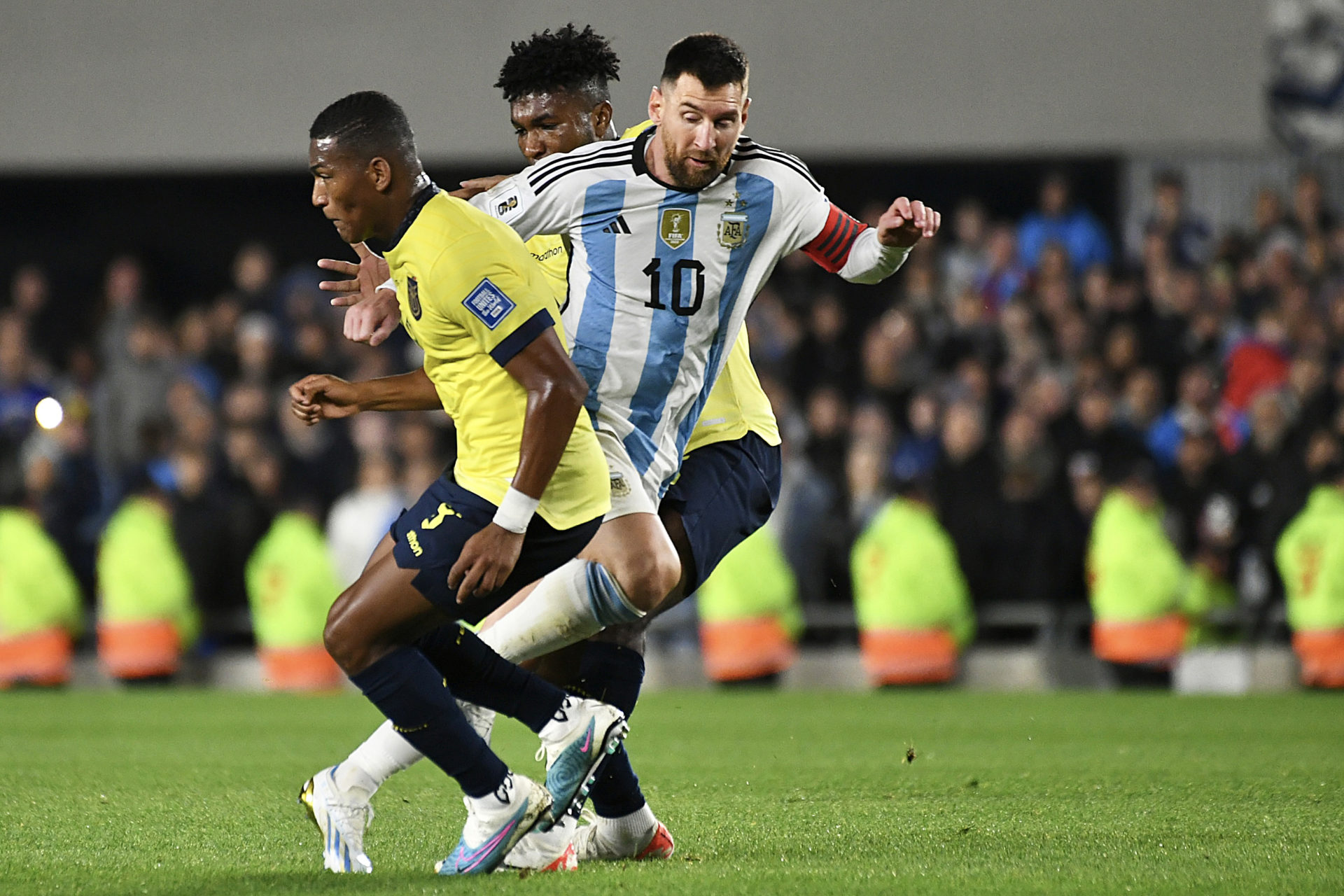argentina