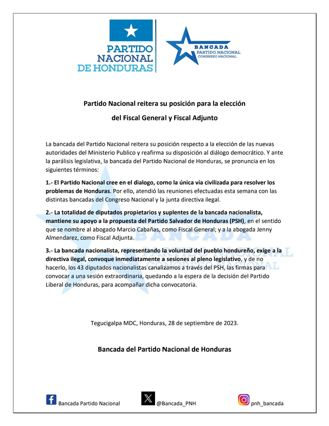 Fiscal