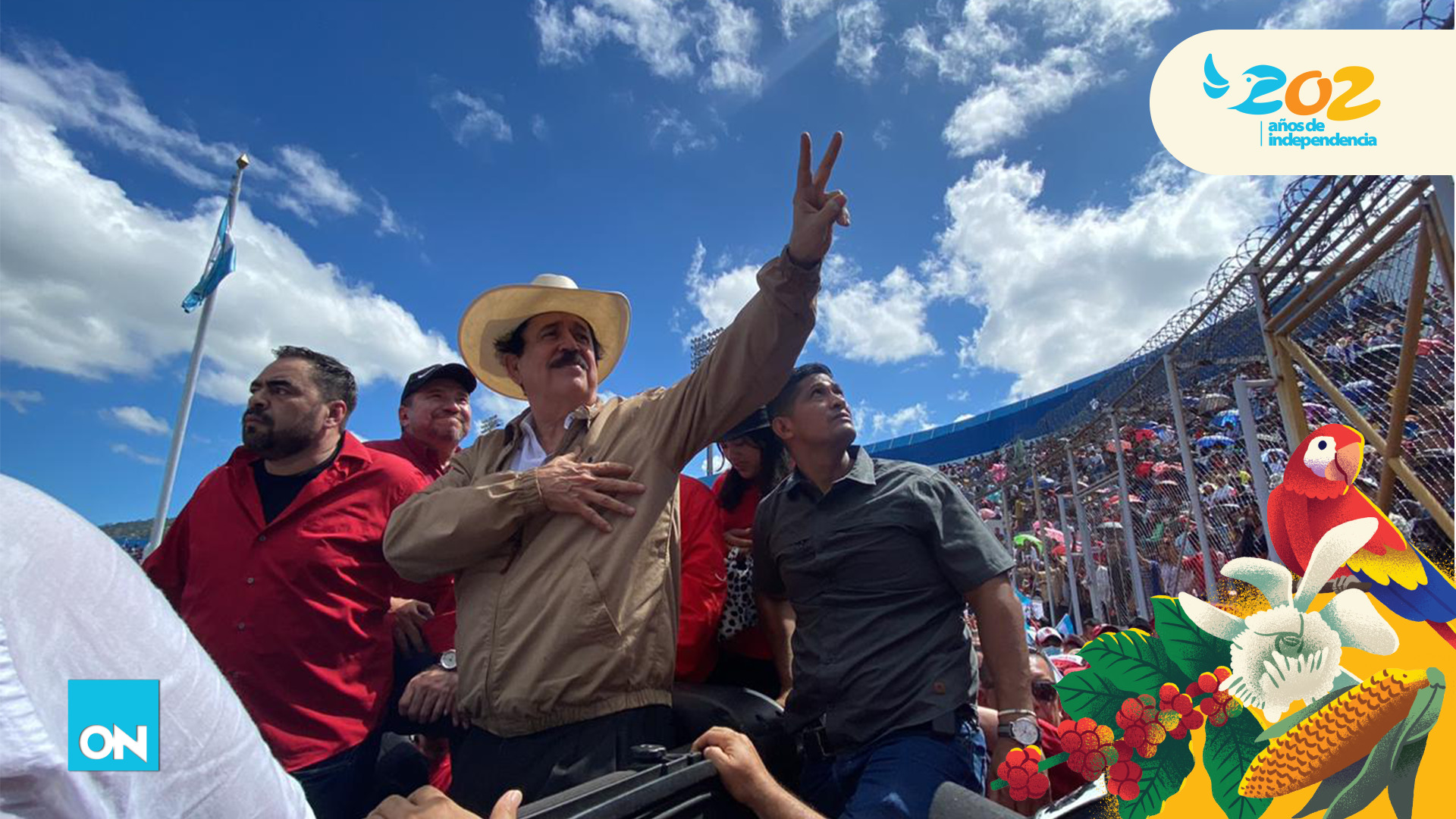 Zelaya