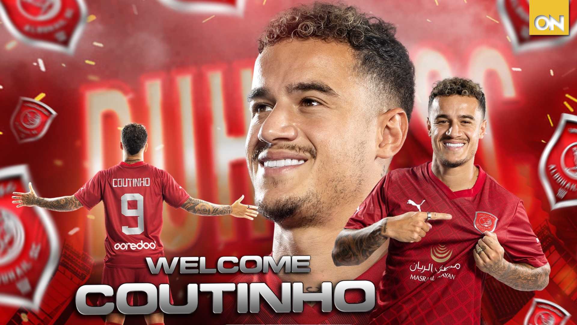Philippe Coutinho