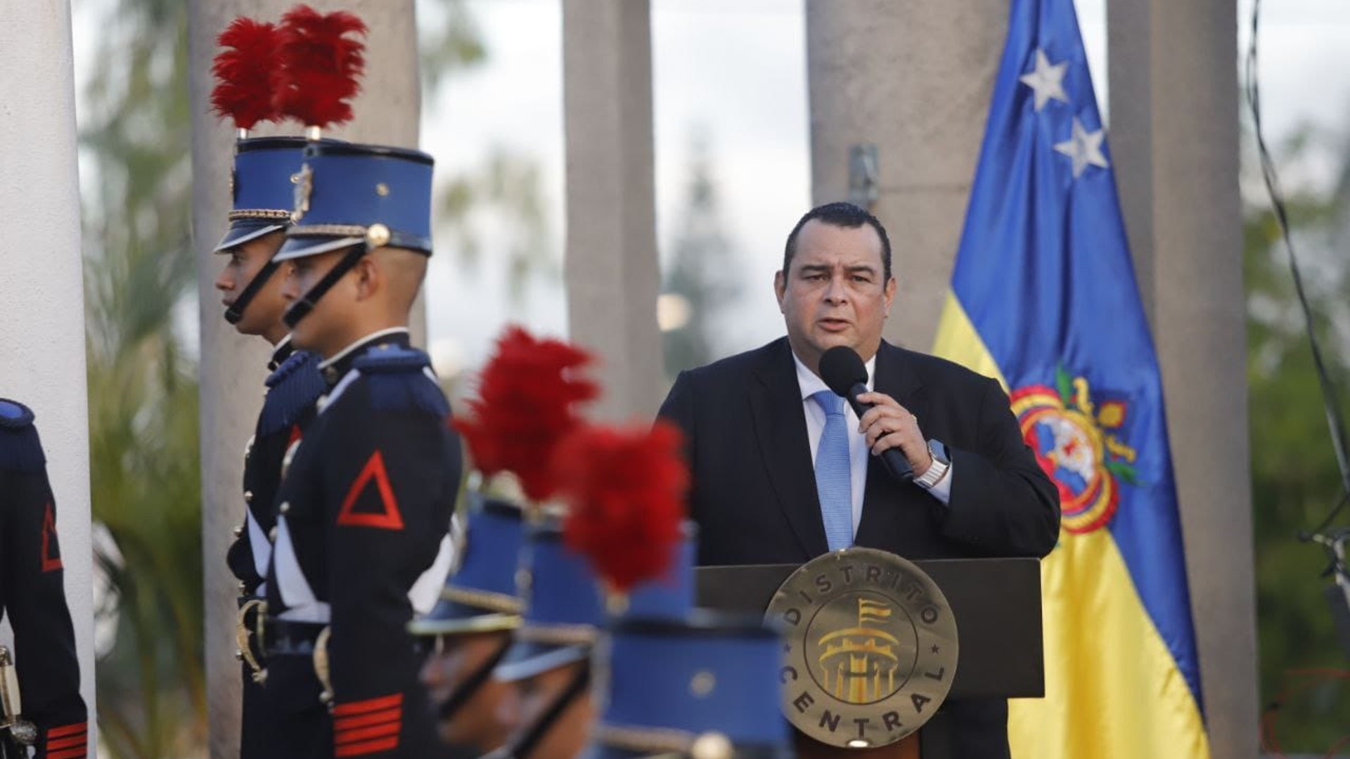 Honduras
