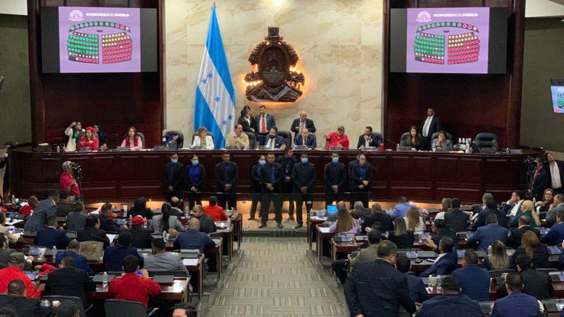 Congreso