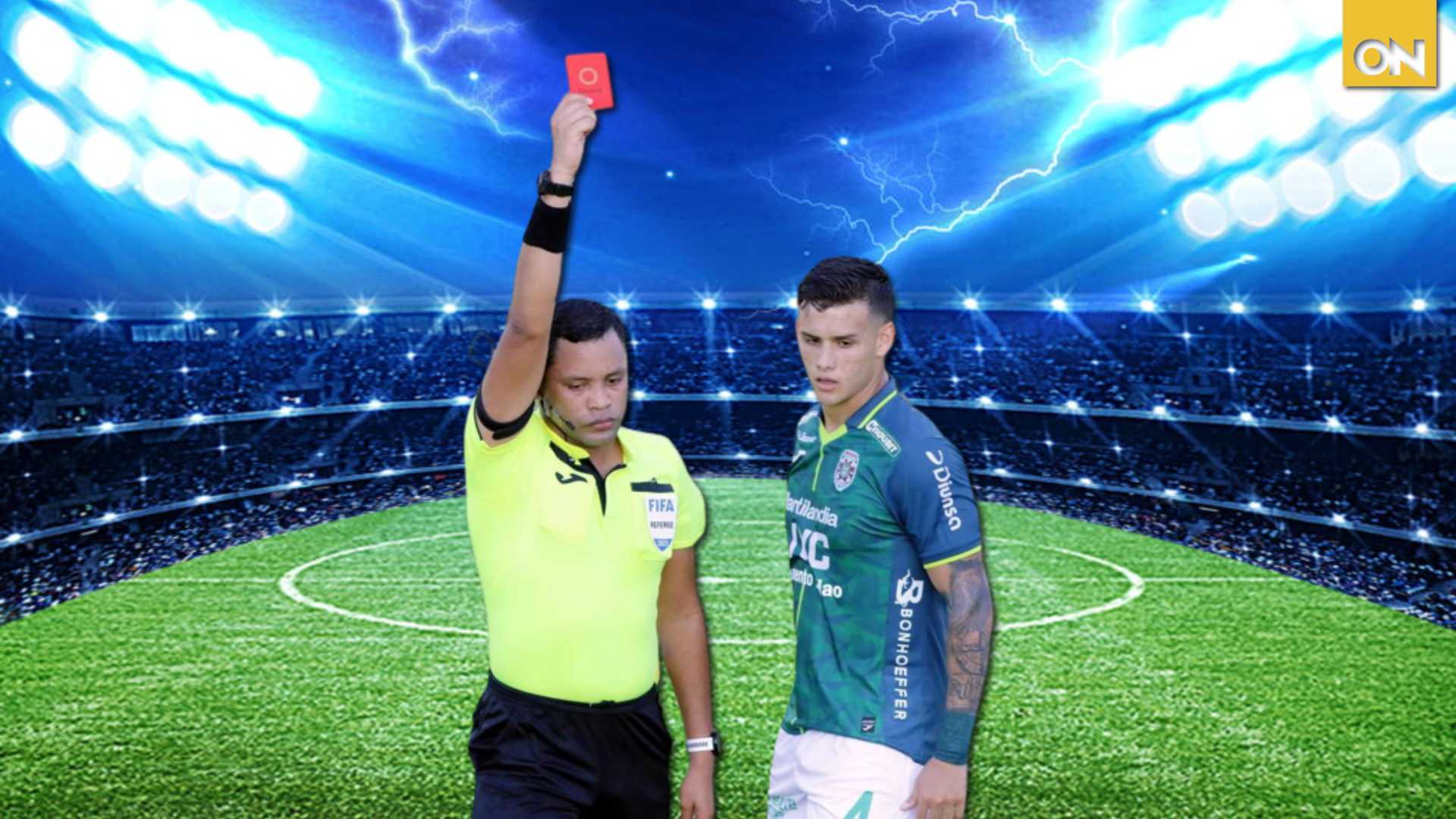 andré orellana
