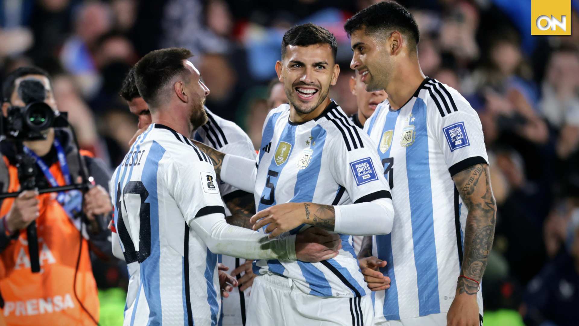 argentina