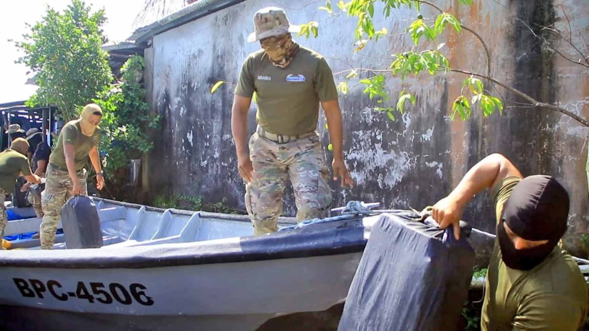 hondureño