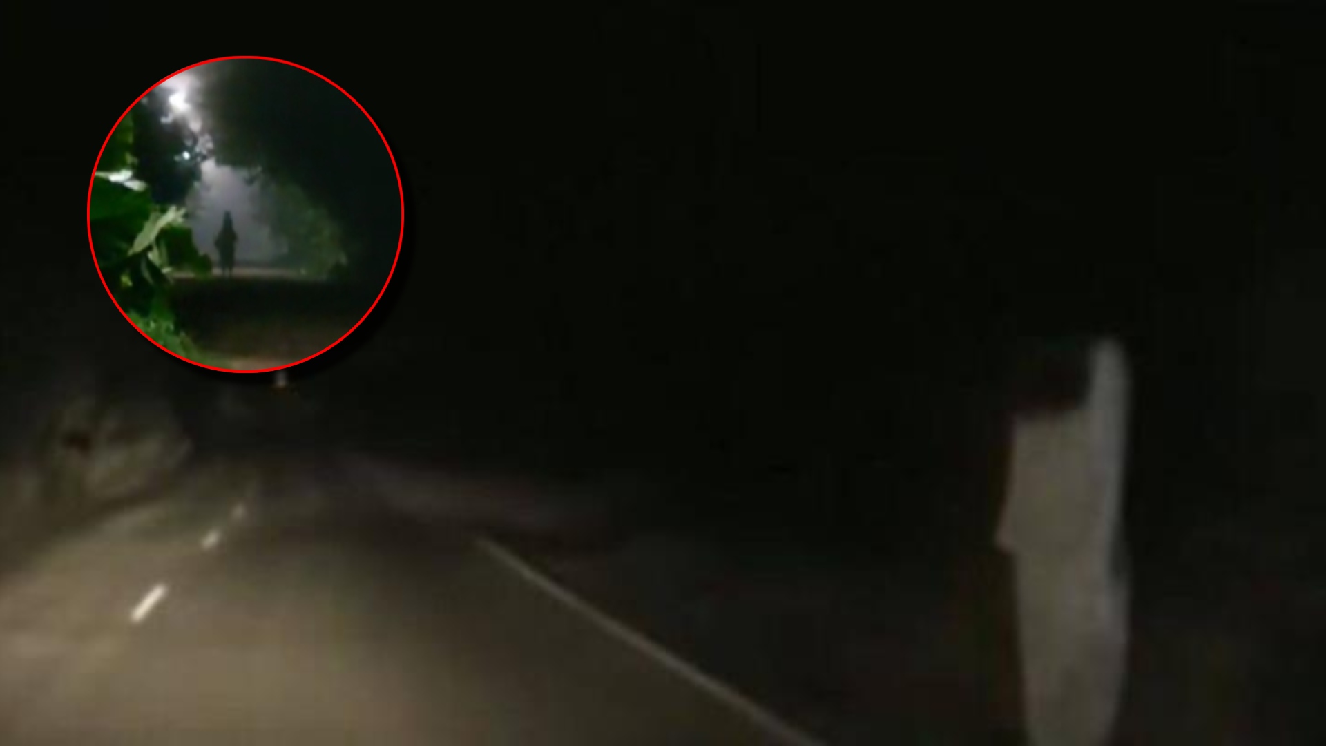 paranormal