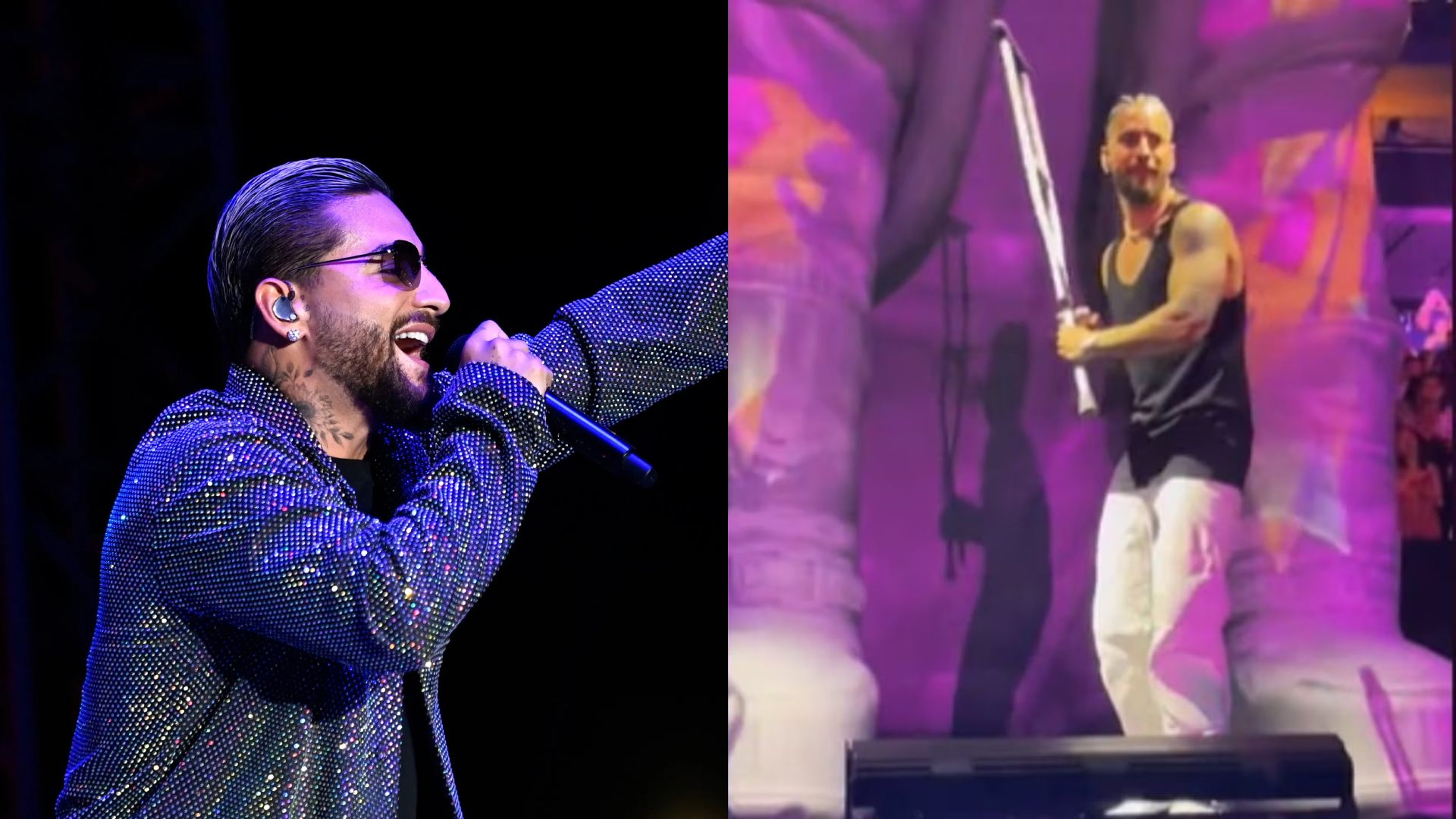 Maluma