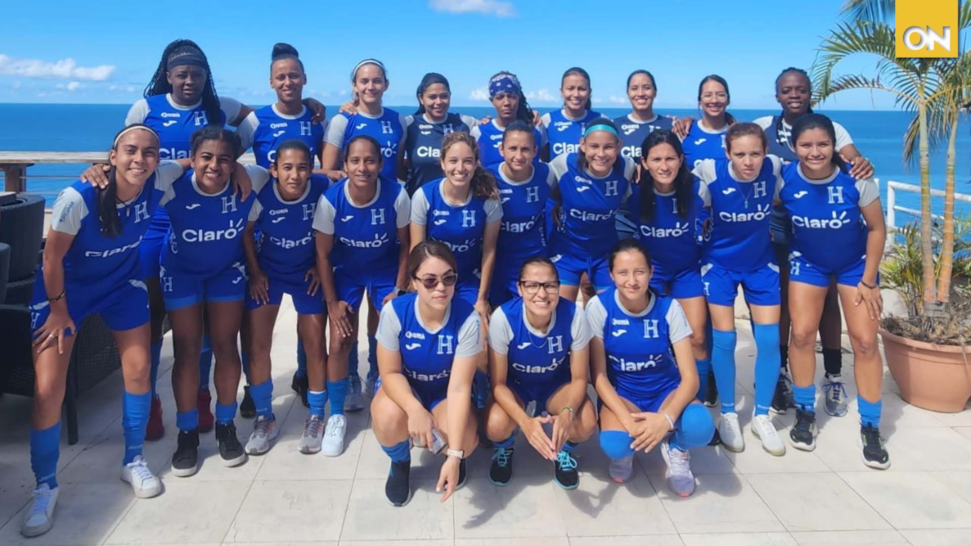 honduras