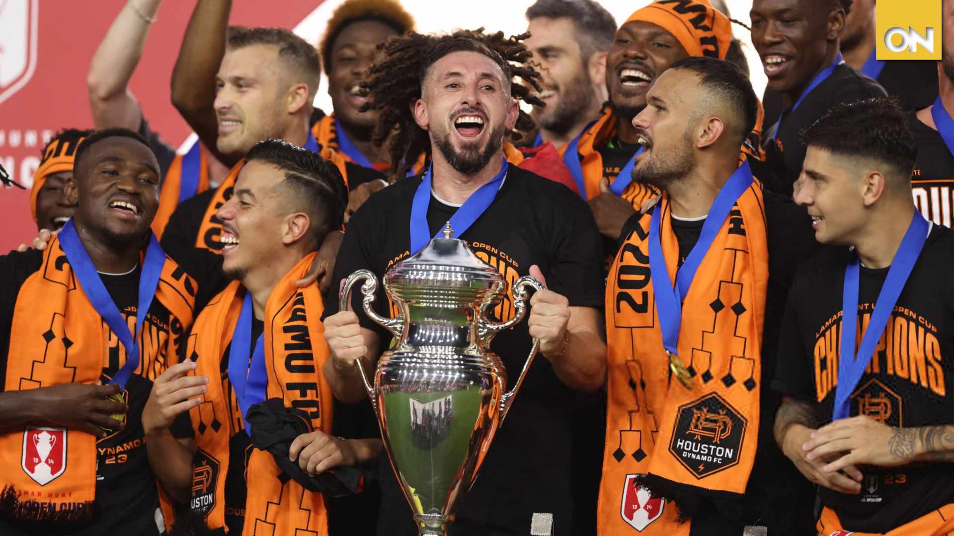 houston dynamo