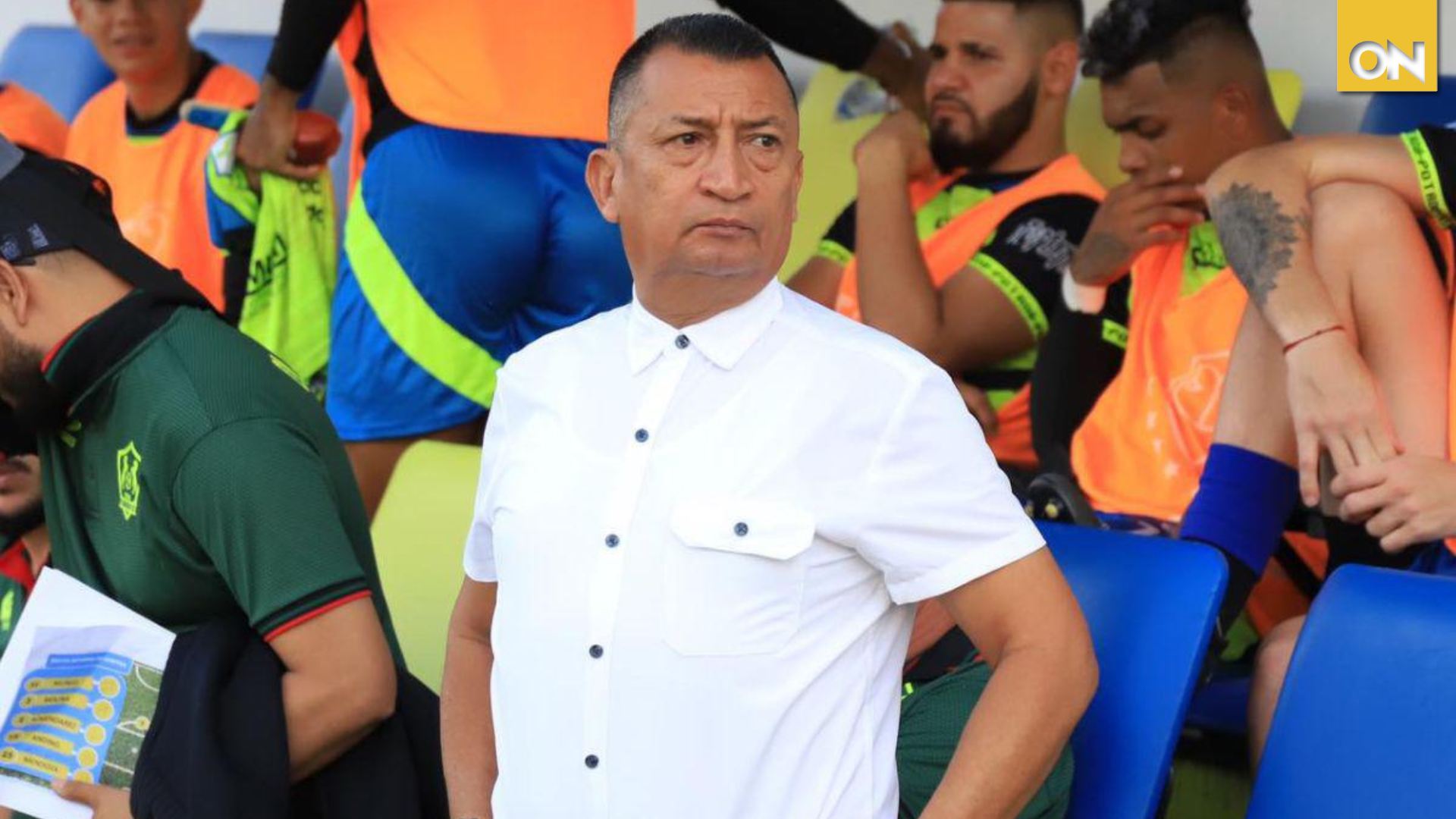 humberto rivera