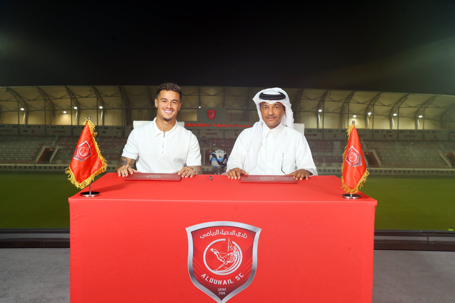 Philippe Coutinho