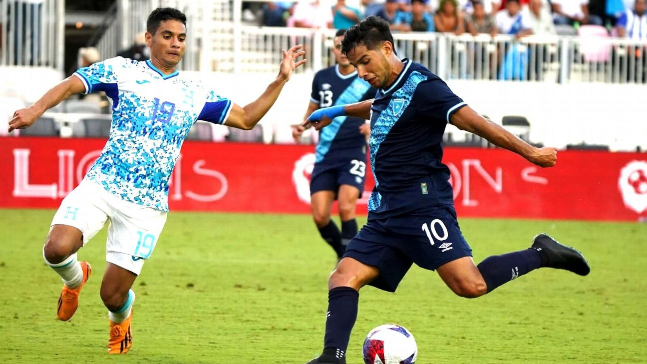 honduras