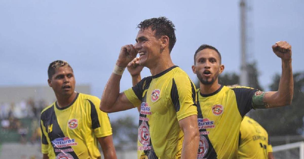 sexta jornada