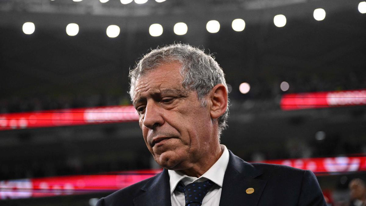 fernando santos