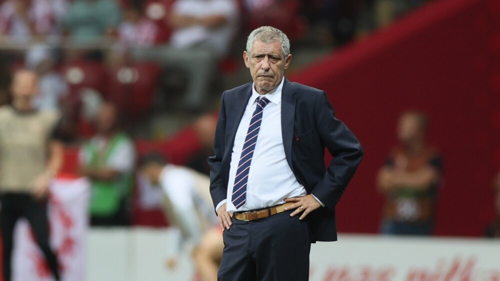 fernando santos