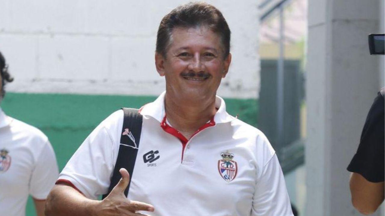 mauro reyes