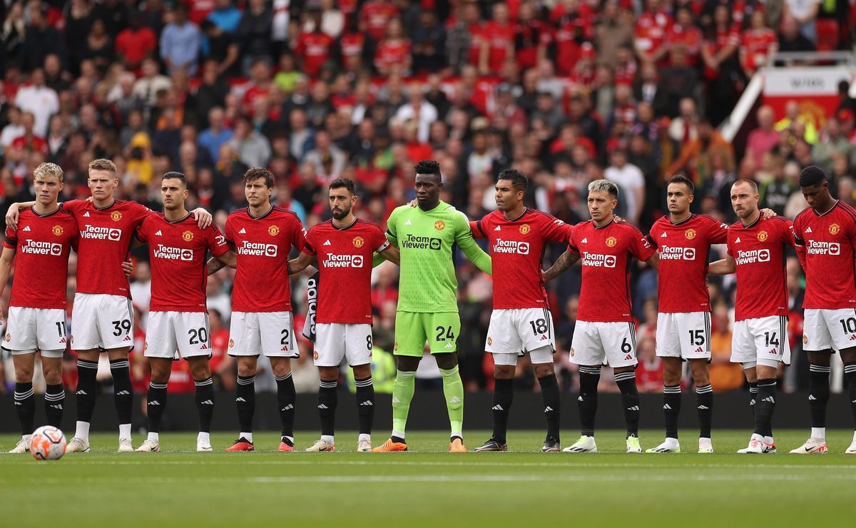 fuerte pelea manchester united