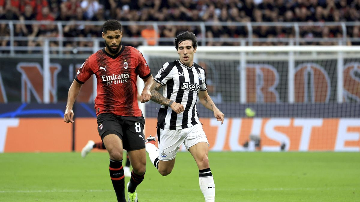empate milan