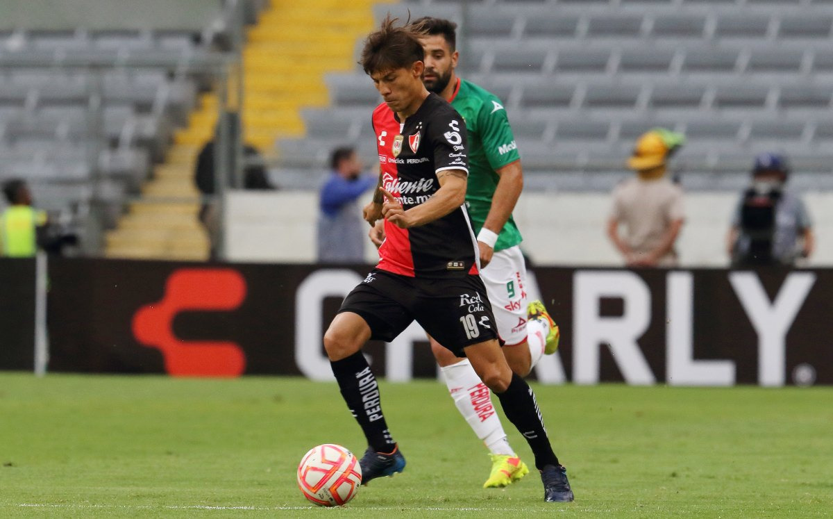 futbolista del atlas