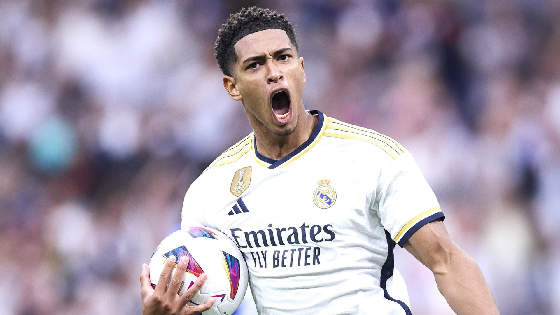 real madrid