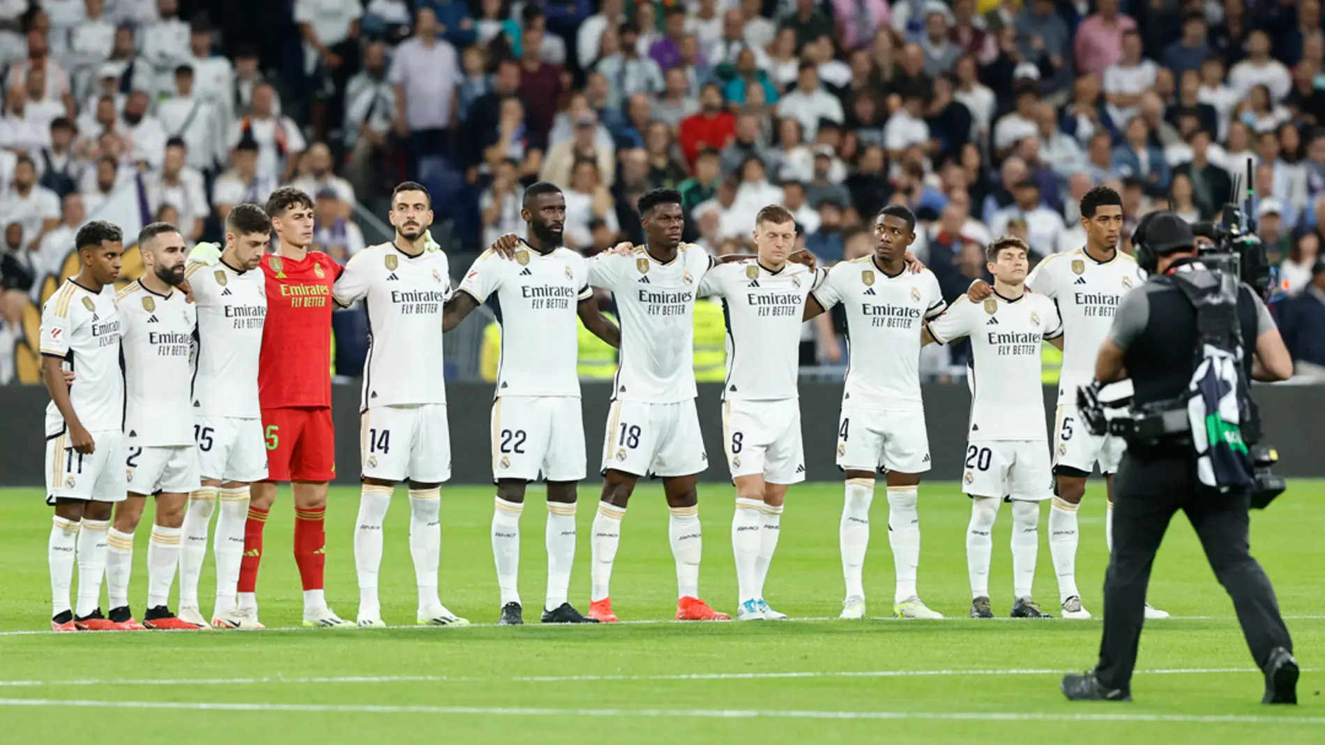 real madrid