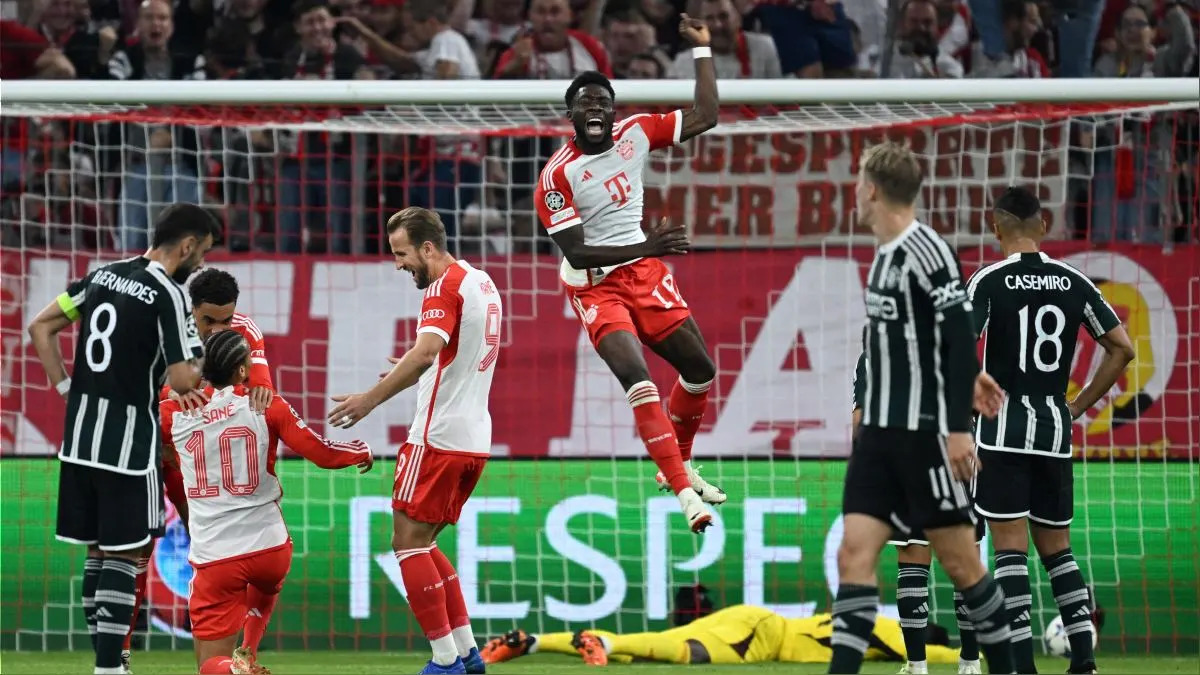 bayern múnich