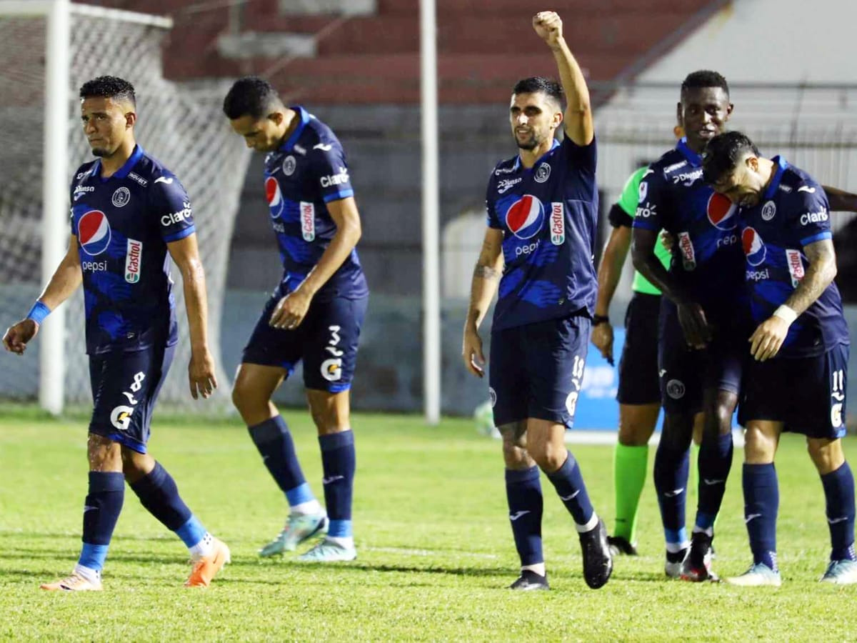 motagua