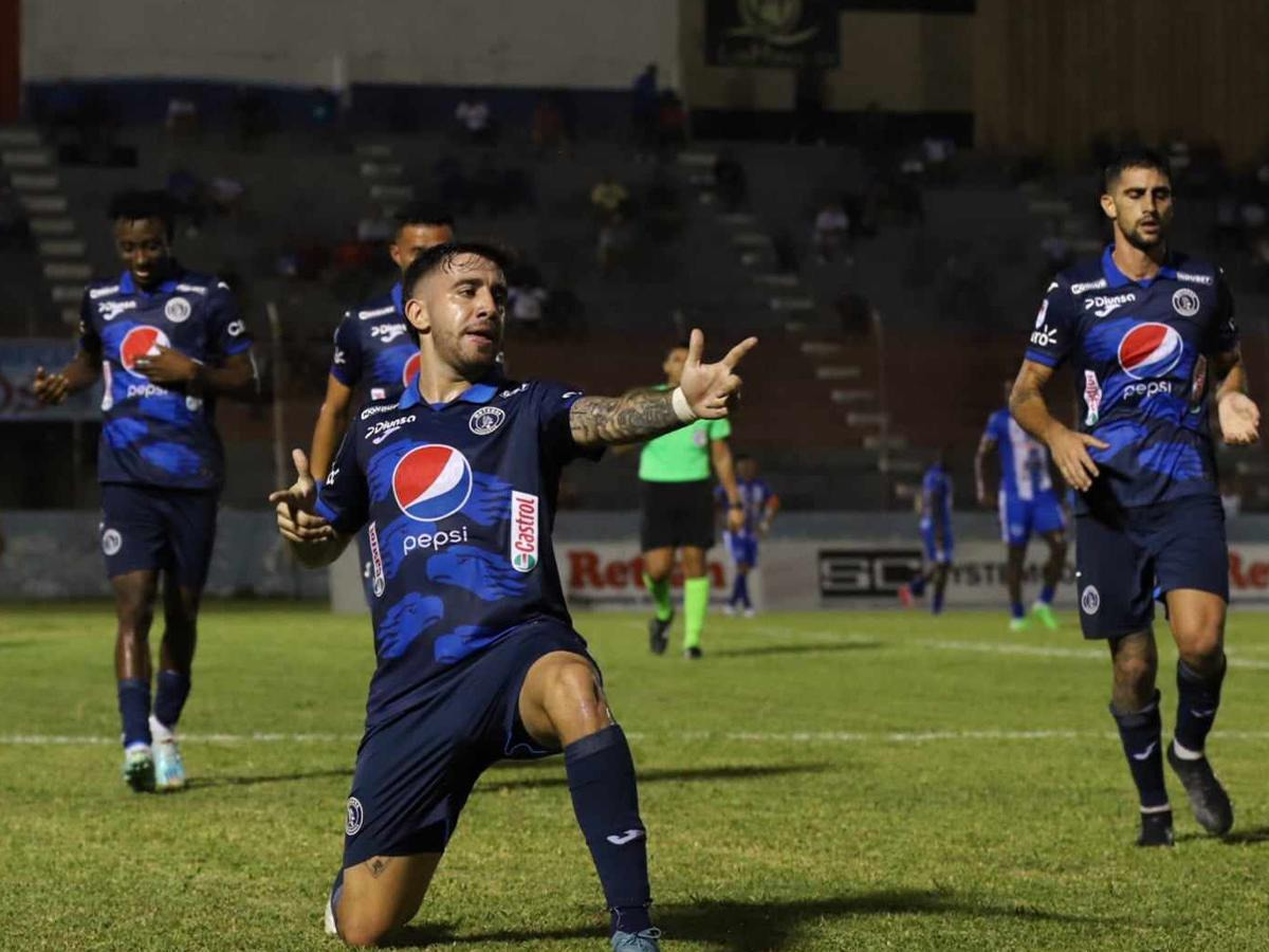 motagua