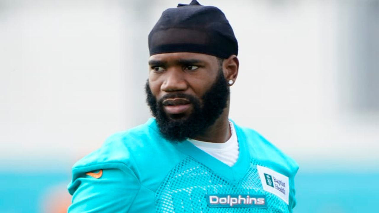 Xavien Howard