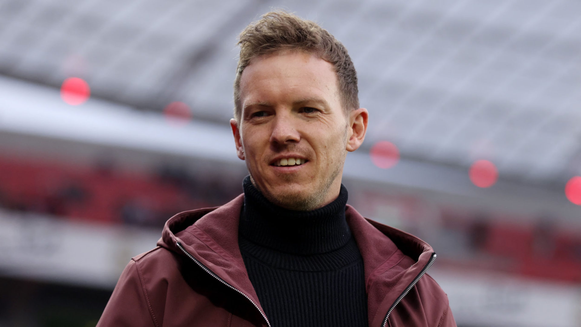 Julian Nagelsmann