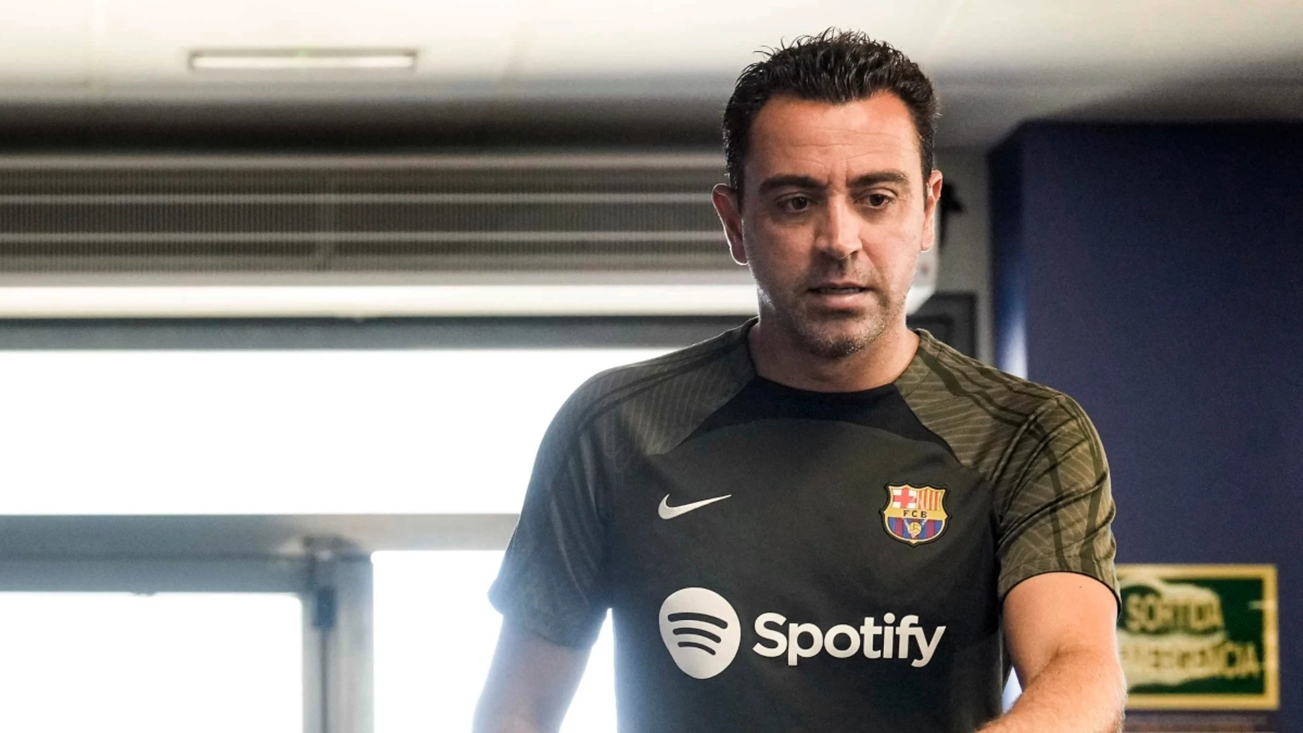 xavi hernández