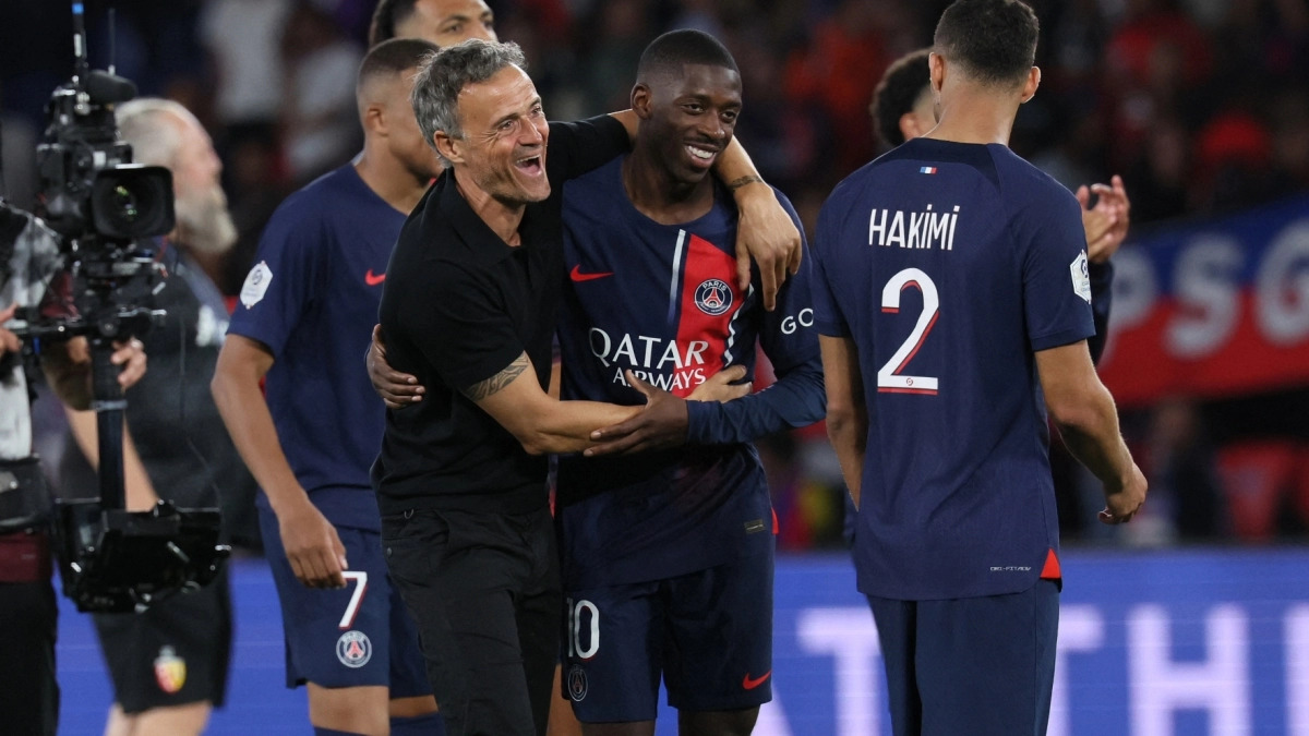 psg