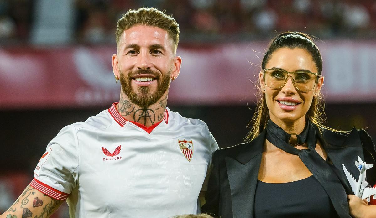 sergio ramos