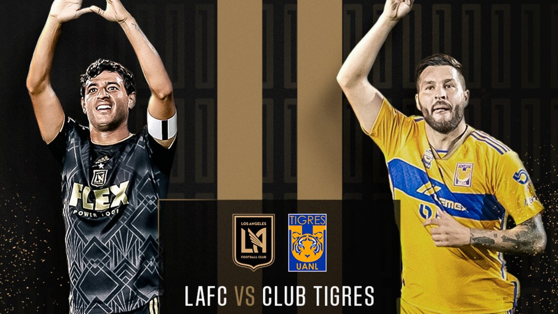 denil mandonado - lafc