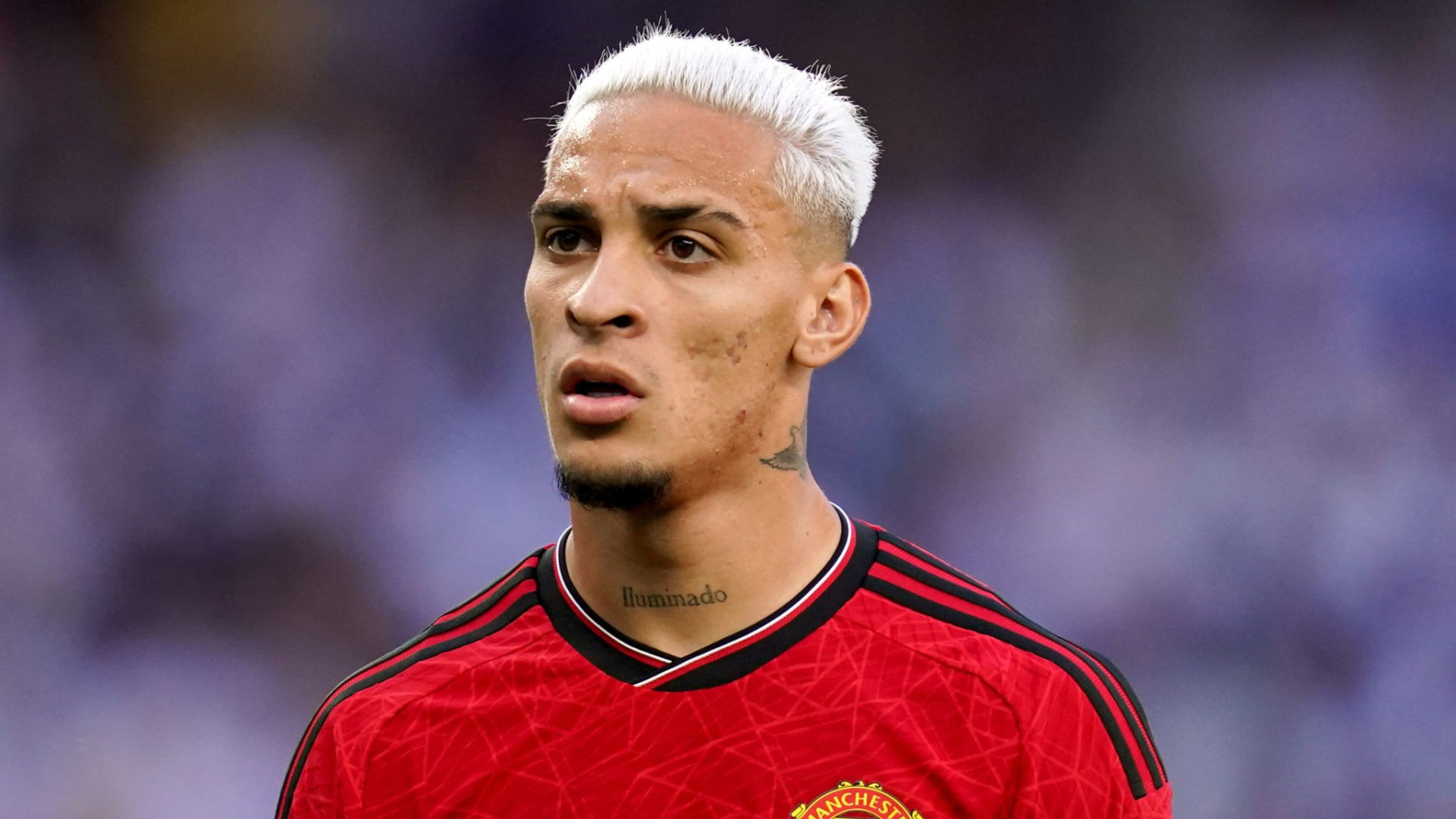 manchester united antony