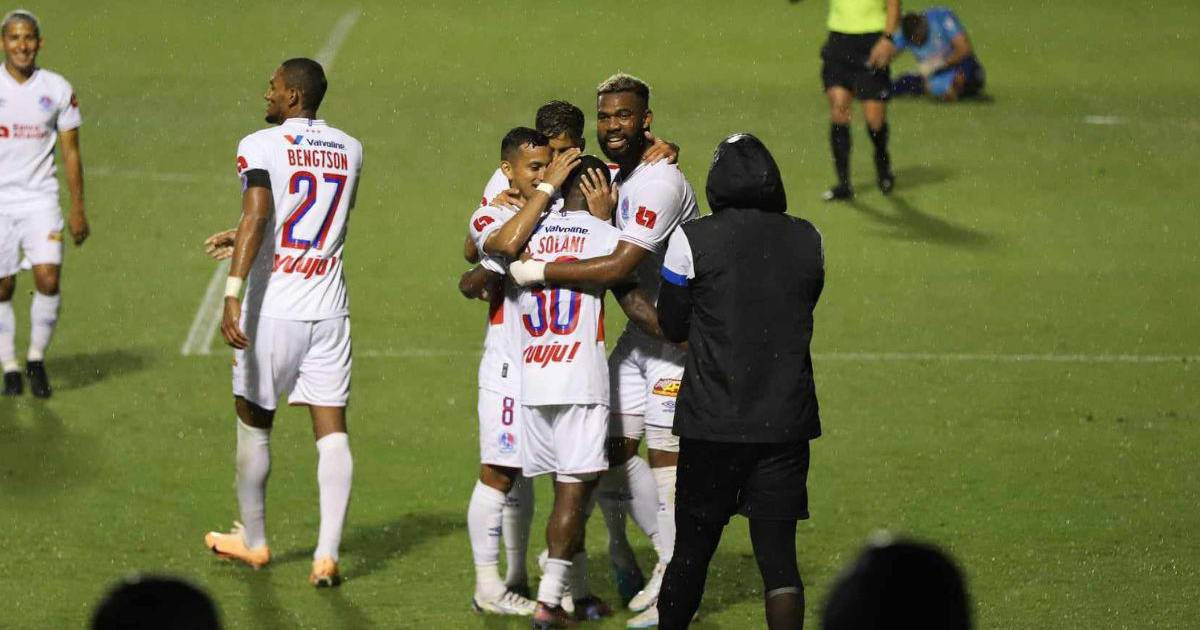 JORNADA 11 - OLIMPIA