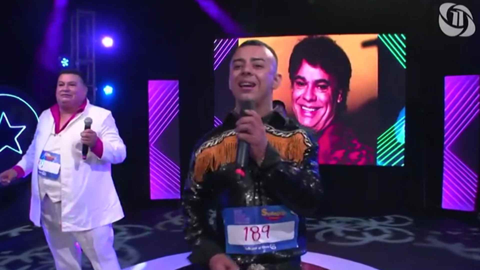 Juan Gabriel