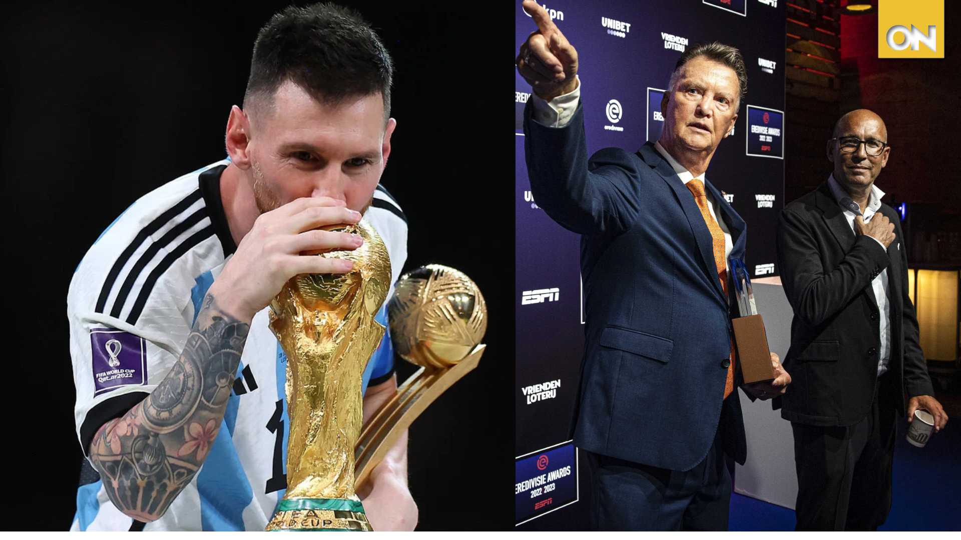 louis van gaal
