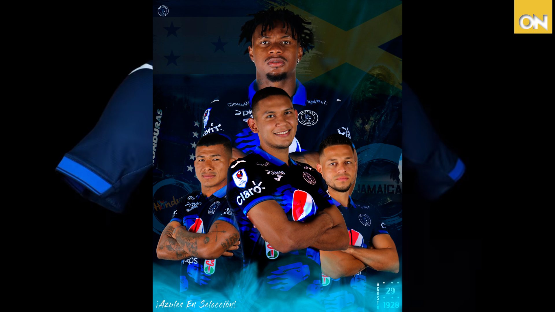 motagua