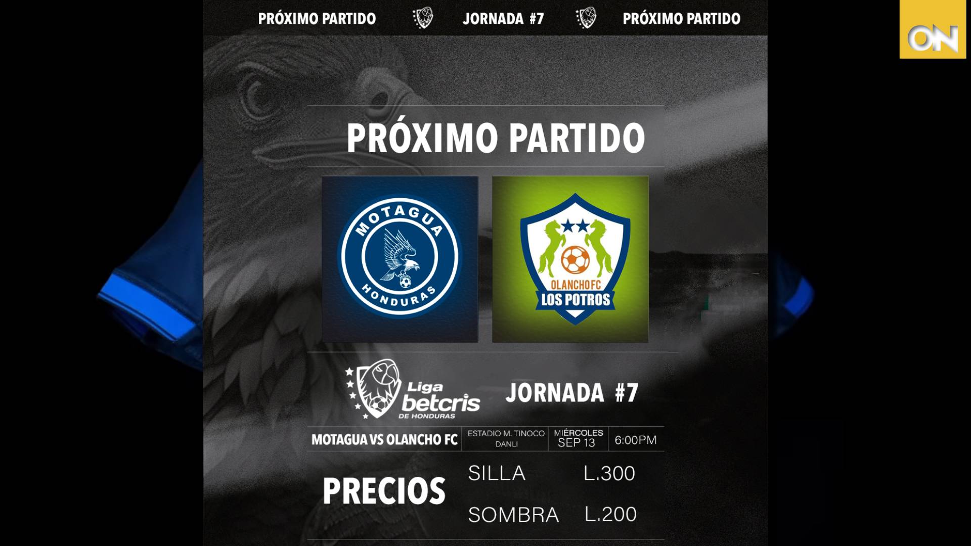 motagua