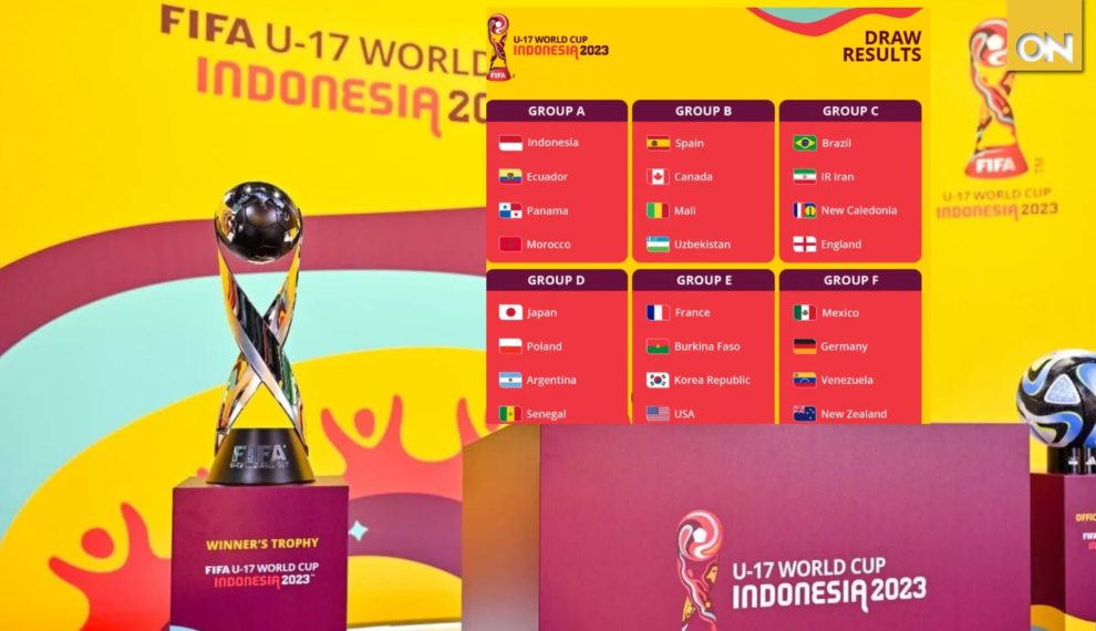 mundial sub 17