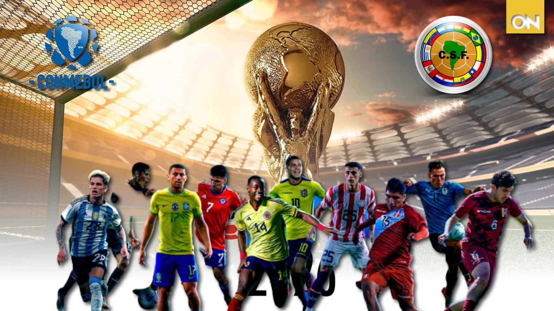 mundial 2026