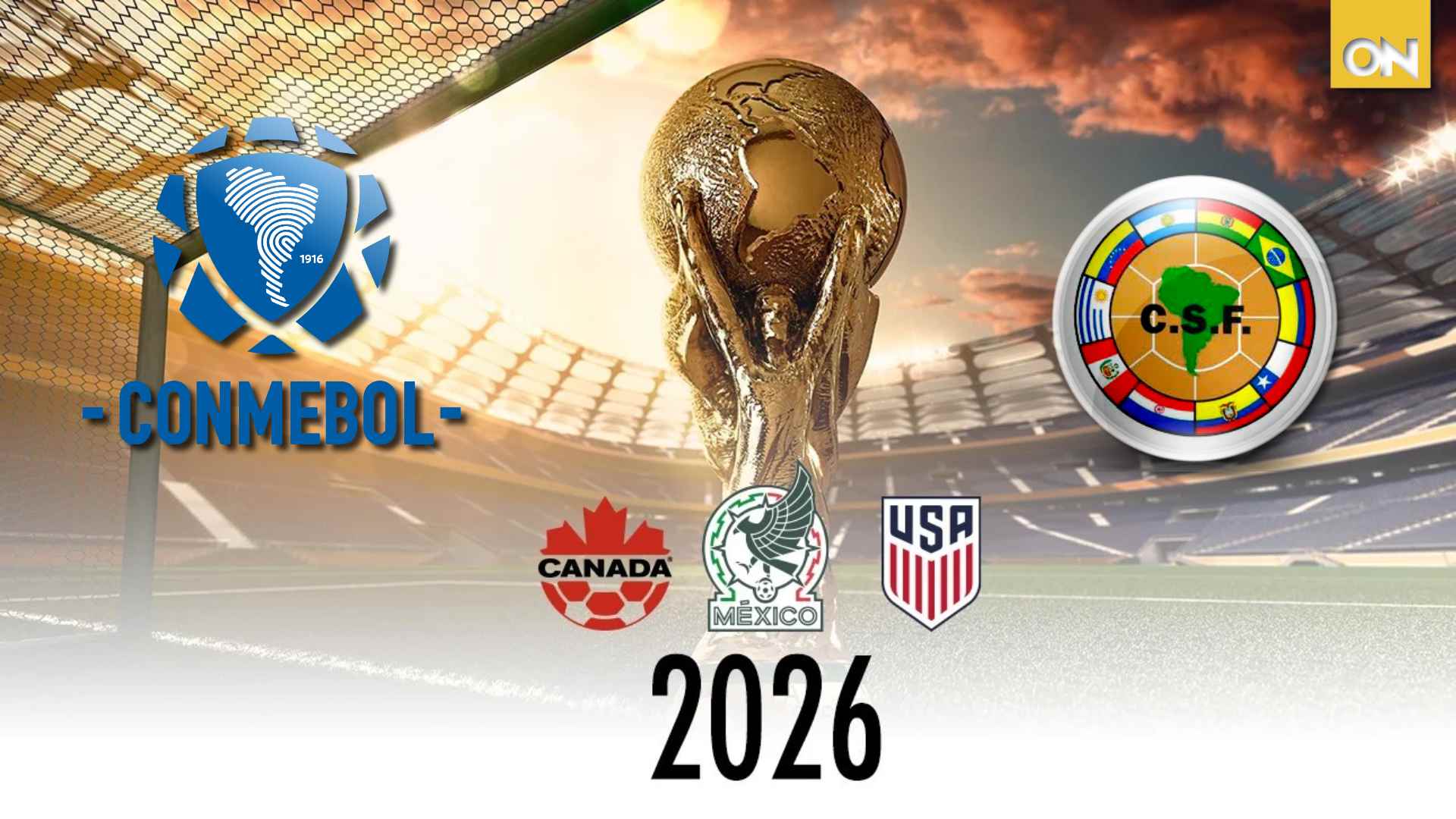 eliminatorias sudamericanas