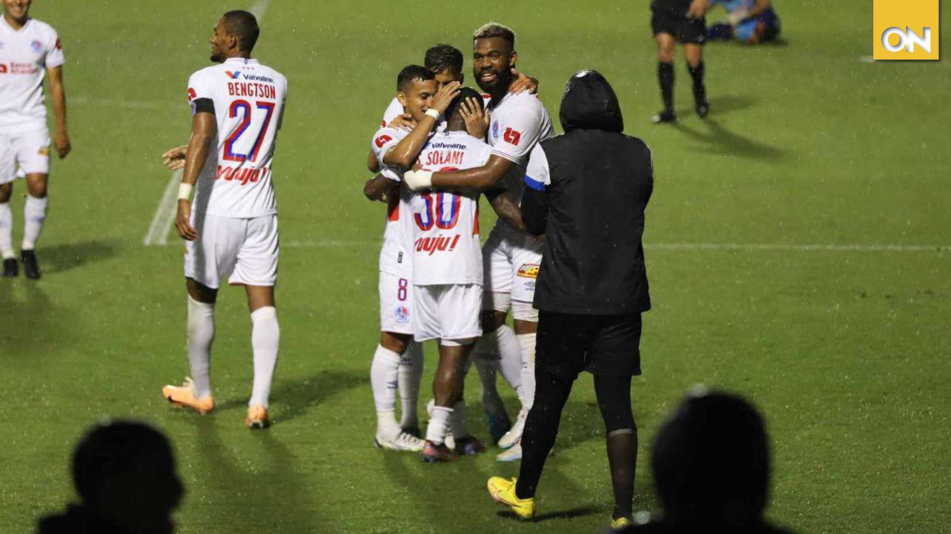 olimpia